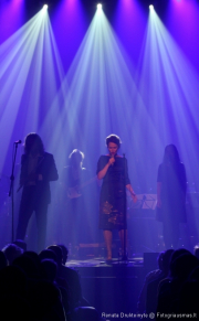 SKYLĖ. Lygiadienio koncertas @ Vilnius (2015)