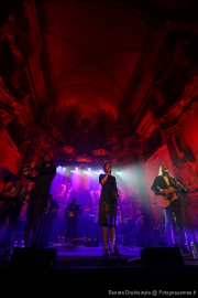 SKYLĖ. Lygiadienio koncertas @ Vilnius (2015)