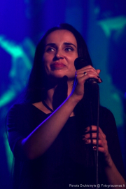 SKYLĖ. Lygiadienio koncertas @ Vilnius (2015)