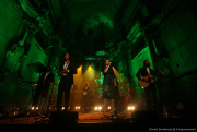 SKYLĖ. Lygiadienio koncertas @ Vilnius (2015)