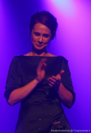 SKYLĖ. Lygiadienio koncertas @ Vilnius (2015)