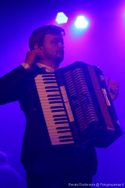 SKYLĖ. Lygiadienio koncertas @ Vilnius (2015)