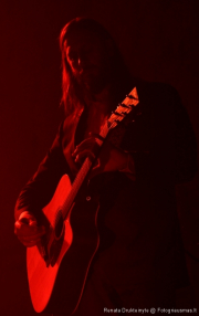 SKYLĖ. Lygiadienio koncertas @ Vilnius (2015)