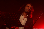 SKYLĖ. Lygiadienio koncertas @ Vilnius (2015)