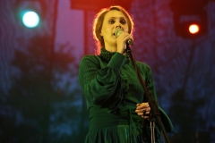 Aistė Smilgevičiūtė ir SKYLĖ @ ROKO NAKTYS 2016