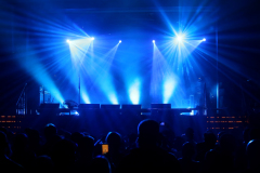 SOILWORK @ Vilnius (2023)