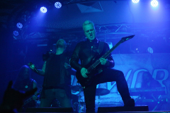 SOILWORK @ Vilnius (2023)