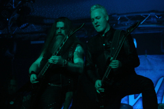 SOILWORK @ Vilnius (2023)