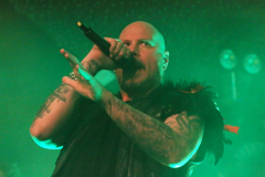 SOILWORK @ Vilnius (2023)