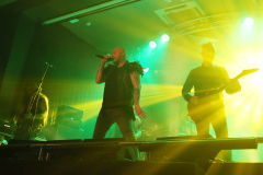 SOILWORK @ Vilnius (2023)