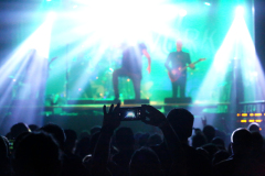 SOILWORK @ Vilnius (2023)