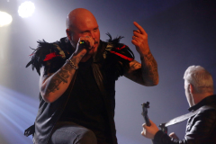 SOILWORK @ Vilnius (2023)