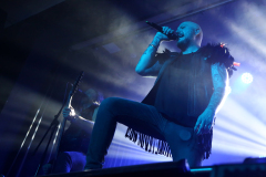 SOILWORK @ Vilnius (2023)
