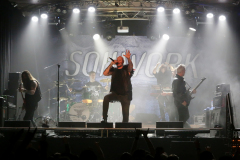 SOILWORK @ Vilnius (2023)