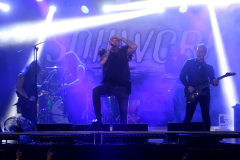 SOILWORK @ Vilnius (2023)