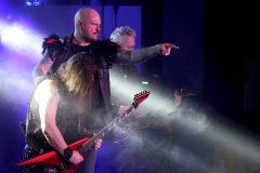 SOILWORK @ Vilnius (2023)
