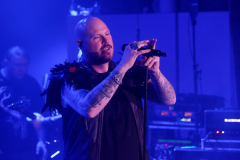 SOILWORK @ Vilnius (2023)