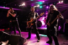 STORMGREY @ Vilnius (2018)