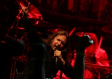 STRATOVARIUS @ Vilnius (2015)