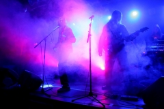 SULLEN GUEST @ INFINITE AGONY RITUAL 3 (2018)