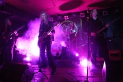 SULLEN GUEST @ Vilnius (2018)