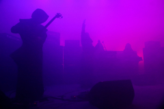 SUNN O))) @ Vilnius (2019)