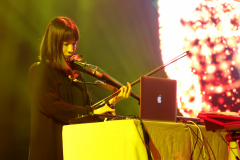 TANGERINE DREAM @ Vilnius (2019)