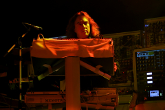 TANGERINE DREAM @ Vilnius (2019)