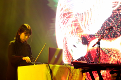 TANGERINE DREAM @ Vilnius (2019)