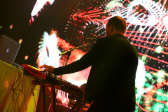 TANGERINE DREAM @ Vilnius (2019)