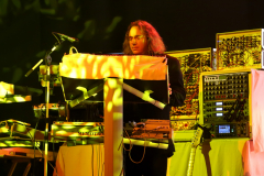 TANGERINE DREAM @ Vilnius (2019)