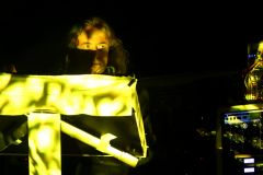 TANGERINE DREAM @ Vilnius (2019)
