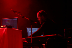 TANGERINE DREAM @ Vilnius (2019)
