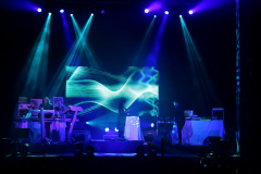 TANGERINE DREAM @ Vilnius (2019)