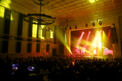TANGERINE DREAM @ Vilnius (2019)