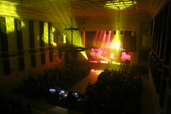 TANGERINE DREAM @ Vilnius (2019)