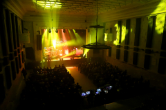 TANGERINE DREAM @ Vilnius (2019)