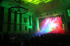 TANGERINE DREAM @ Vilnius (2019)