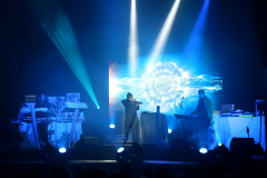 TANGERINE DREAM @ Vilnius (2019)