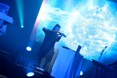 TANGERINE DREAM @ Vilnius (2019)