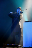 TANGERINE DREAM @ Vilnius (2019)
