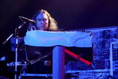 TANGERINE DREAM @ Vilnius (2019)