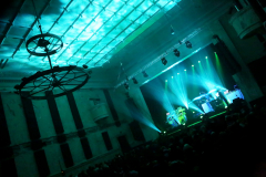 TANGERINE DREAM @ Vilnius (2019)