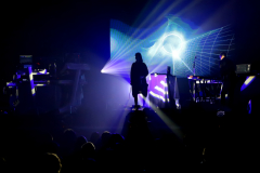 TANGERINE DREAM @ Vilnius (2019)