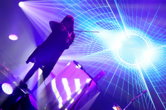 TANGERINE DREAM @ Vilnius (2019)