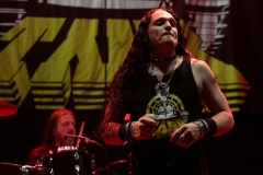 TANK @ FULL METAL MOUNTAIN 2017