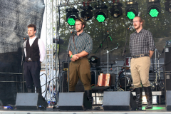 TANKUOJIS @ DUNDULIO koštuvės (2020)
