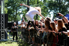 TERROR ACTIVATOR @ KILKIM ŽAIBU 2019