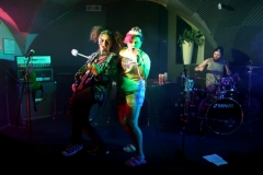 THE FARTSTARTER @ Riga (2018)