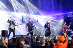 THE HU @ KILKIM ŽAIBU 2019